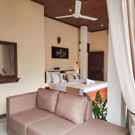 Tranquil Quarter Hotel Kandy Kültér fotó